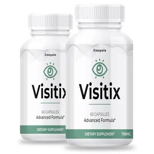 Visitix Supplement